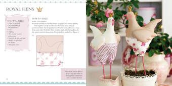 Produktbild: The Tilda Characters Collection