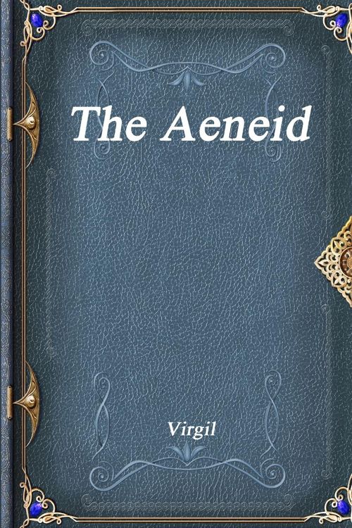 Produktbild: The Aeneid