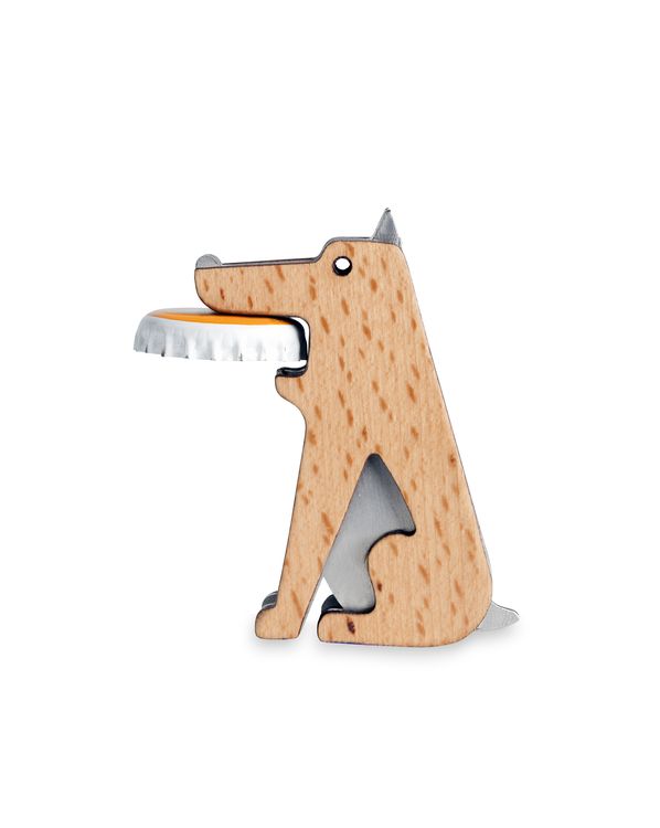 Produktbild: Fetch! Bottle Opener