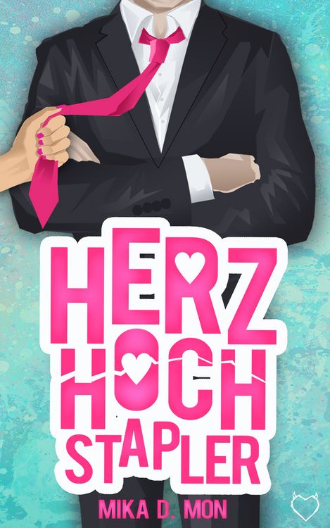Produktbild: Herzhochstapler