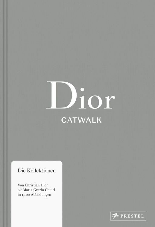 Produktbild: Dior Catwalk