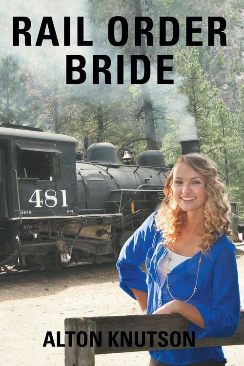 Produktbild: Rail Order Bride