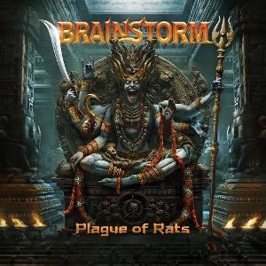 Produktbild: Plague Of Rats