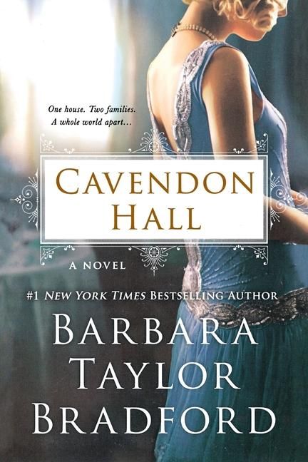 Produktbild: Cavendon Hall