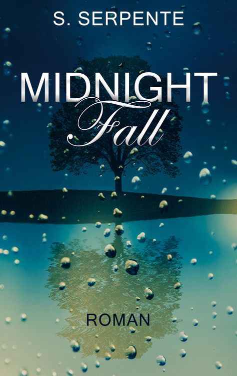 Produktbild: Midnight Fall