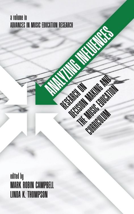 Produktbild: Analyzing Influences