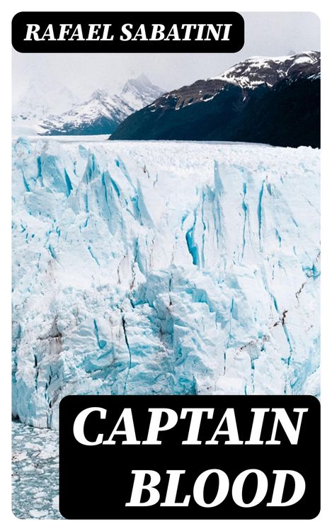 Produktbild: Captain Blood