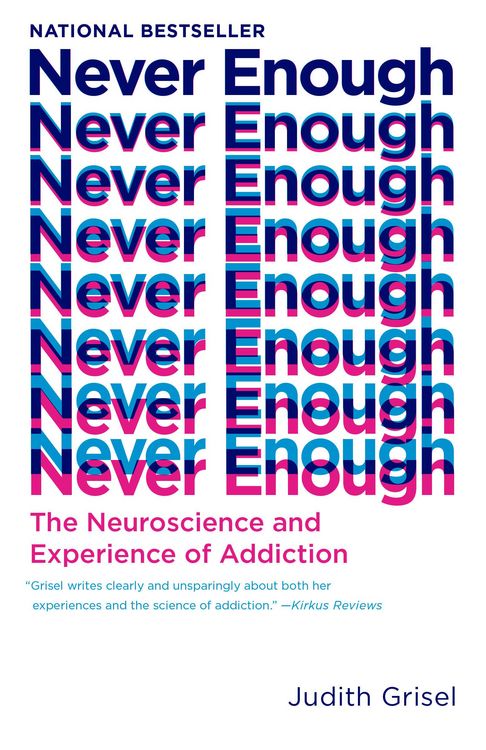 Produktbild: Never Enough