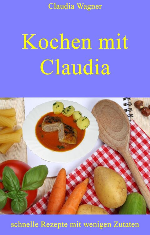 Produktbild: Kochen mit Claudia