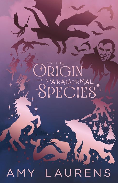 Produktbild: On The Origin Of Paranormal Species