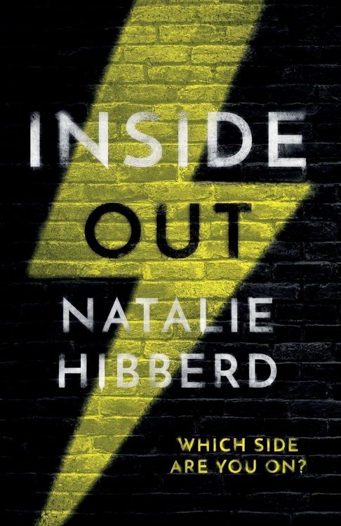 Produktbild: Inside Out