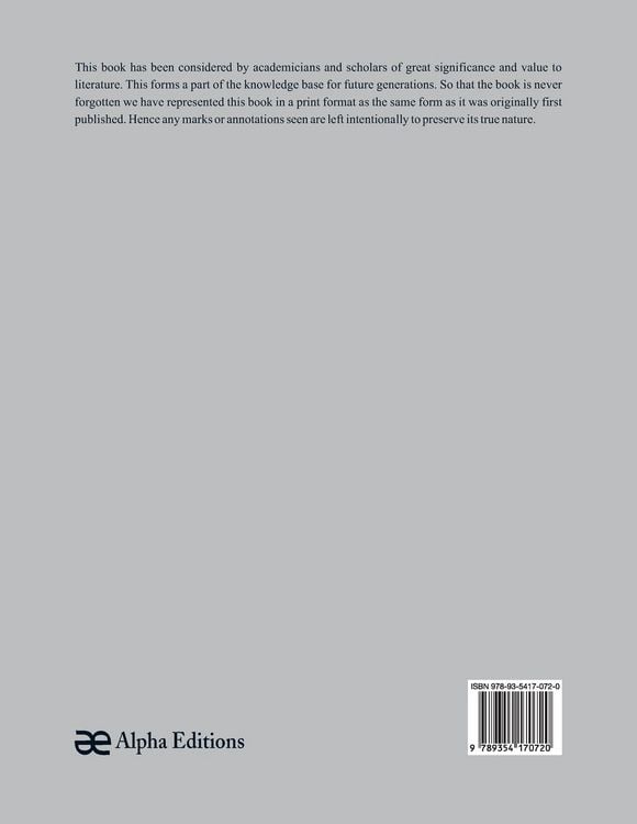 Produktbild: The War Illustrated Album De Luxe; The Story Of The Great European War Told By Camera, Pen And Pencil (Volume X)