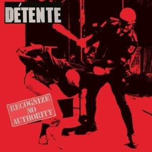 Produktbild: Recognize No Authority