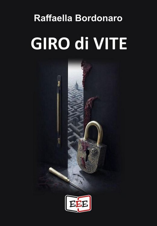 Produktbild: Giro di vite