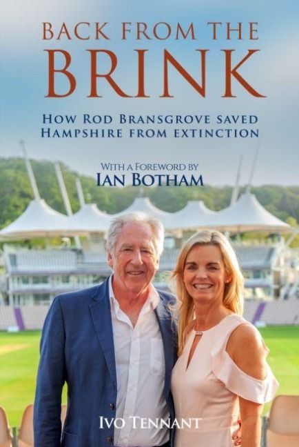 Produktbild: Back From The Brink