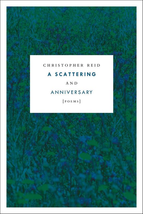 Produktbild: A Scattering and Anniversary