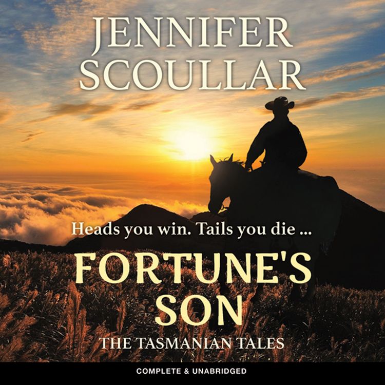 Produktbild: Fortune's Son