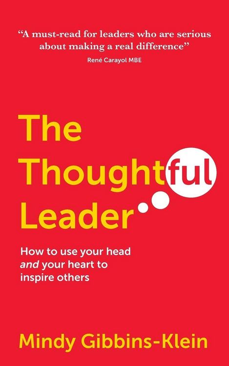 Produktbild: The Thoughtful Leader