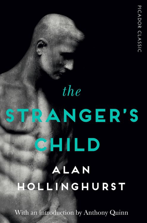 Produktbild: The Stranger's Child