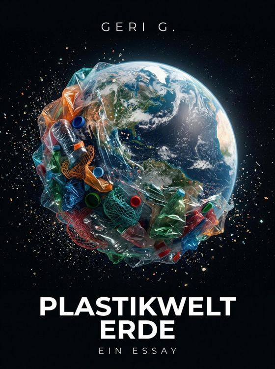 Produktbild: Plastikwelt Erde
