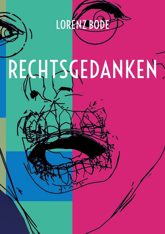 Produktbild: Rechtsgedanken