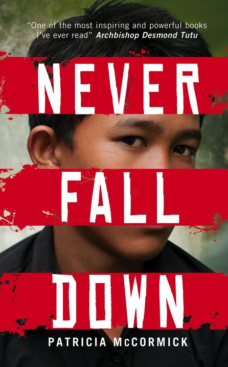 Produktbild: Never Fall Down