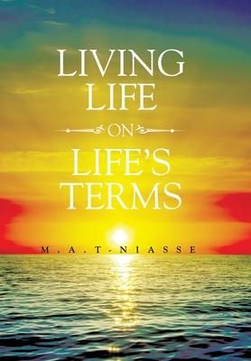 Produktbild: Living Life on Life's Terms