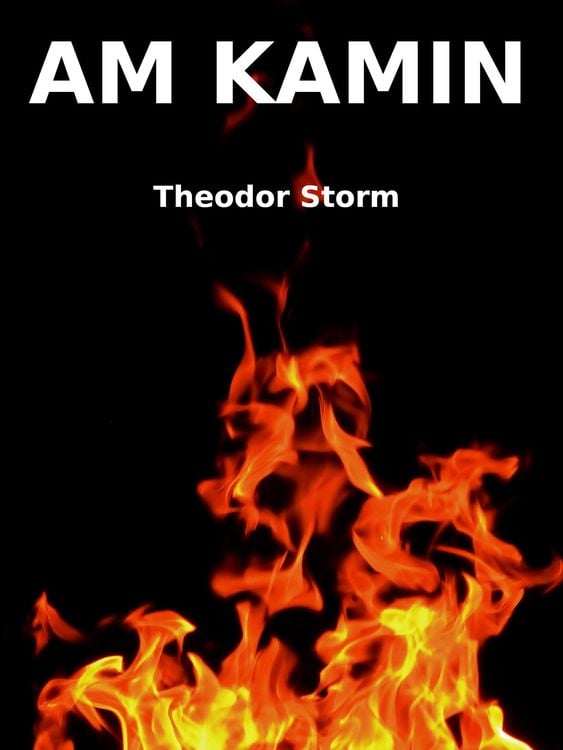 Produktbild: Am Kamin