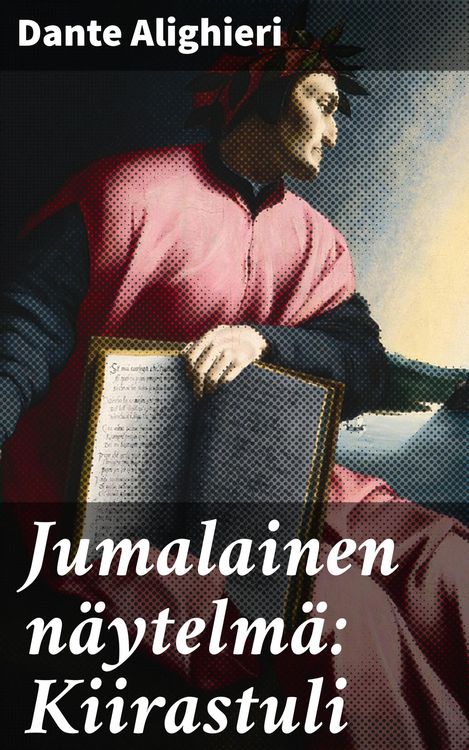Produktbild: Jumalainen n&auml;ytelm&auml;: Kiirastuli
