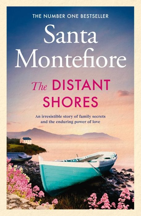Produktbild: The Distant Shores