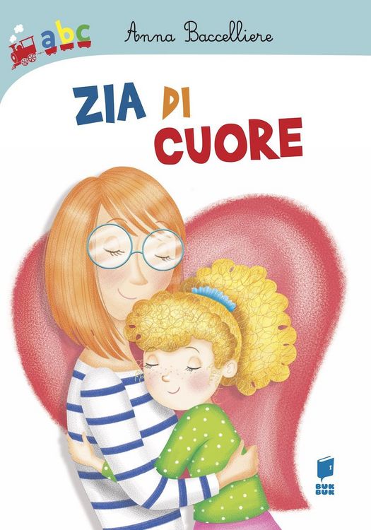 Produktbild: Zia di cuore