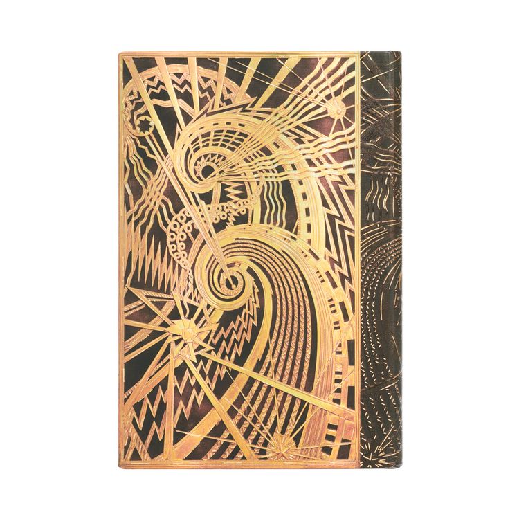 Produktbild: Adressbuch Die Chanin-Spirale, Mini, Adressb&uuml;cher