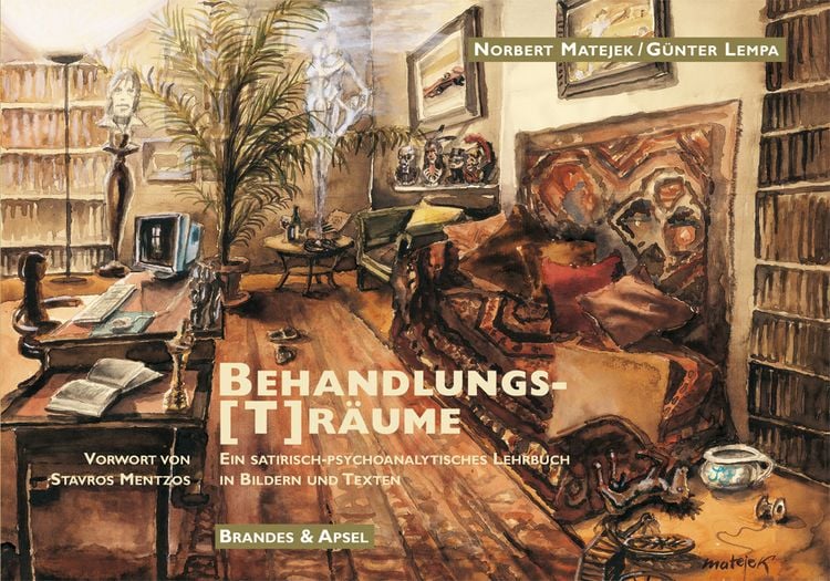 Produktbild: Behandlungs(T)r&auml;ume