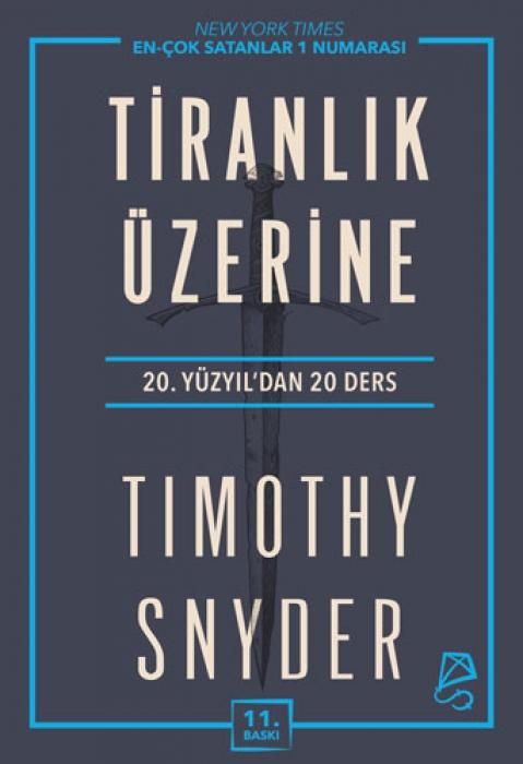 Produktbild: Tiranlik &Uuml;zerine