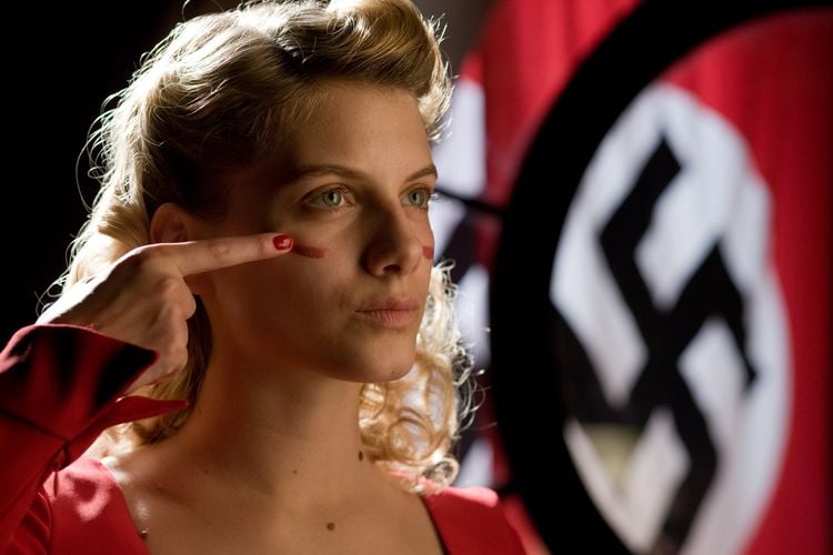 Produktbild: Inglourious Basterds
