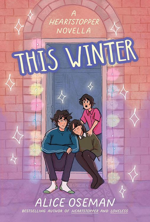Produktbild: This Winter