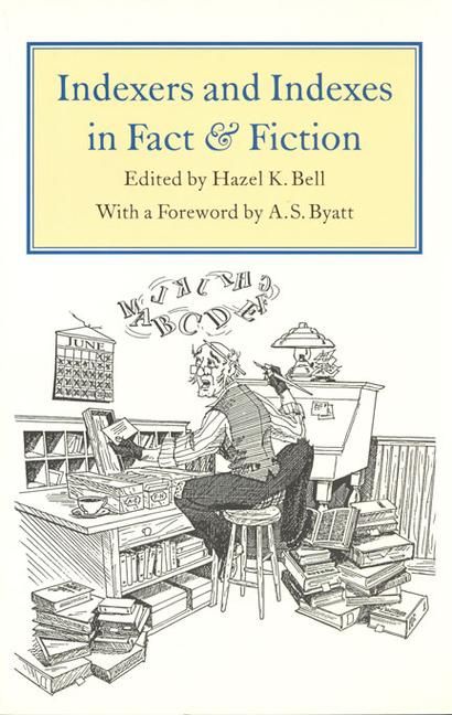Produktbild: Indexers and Indexes in Fact and Fiction