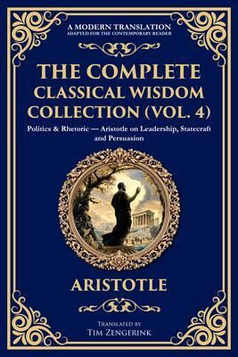 Produktbild: The Complete Classical Wisdom Collection (Vol. 4)
