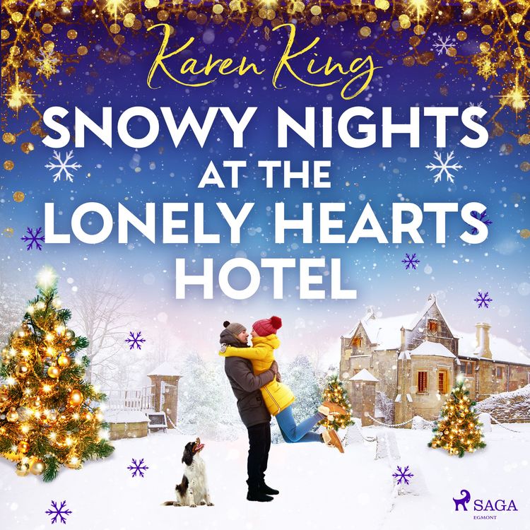 Produktbild: Snowy Nights at the Lonely Hearts Hotel