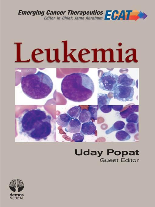 Produktbild: Leukemia