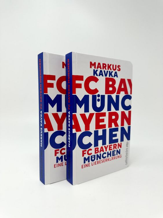 Produktbild: FC Bayern M&uuml;nchen