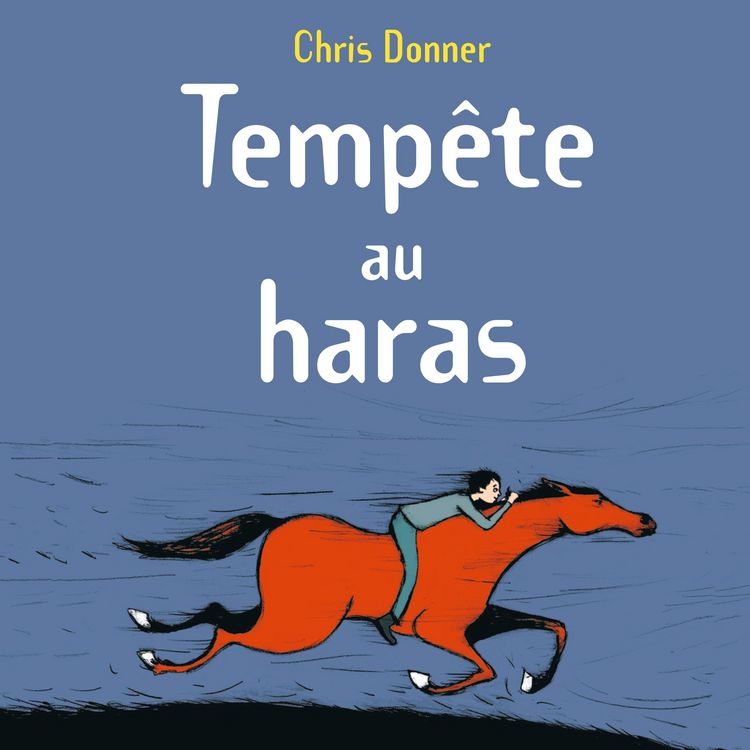 Produktbild: Temp&ecirc;te au haras