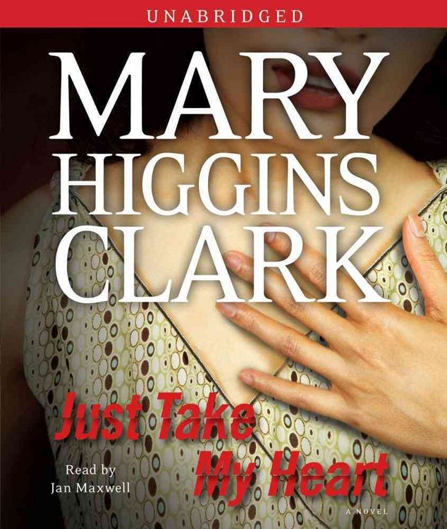 Produktbild: JUST TAKE MY HEART          7D