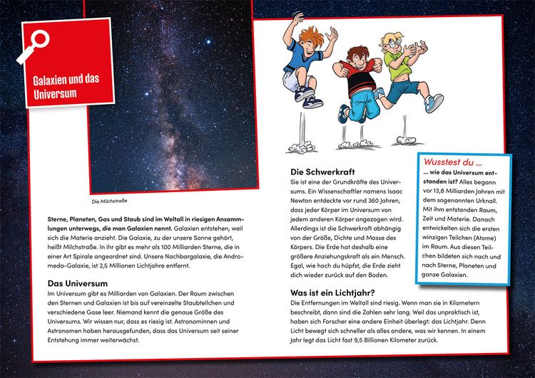 Produktbild: Die drei ??? Kids Diebstahl im All