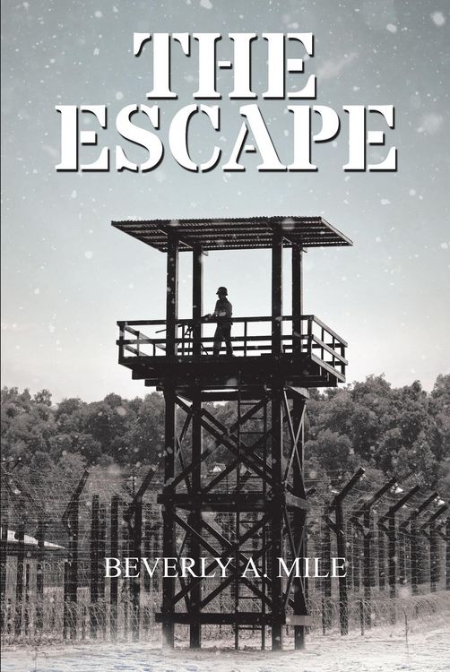 Produktbild: The Escape
