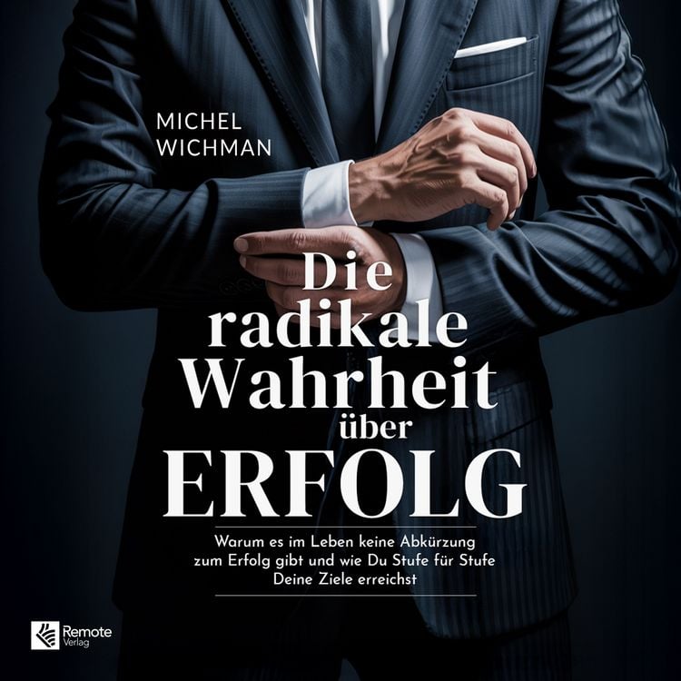 Produktbild: Die radikale Wahrheit &uuml;ber Erfolg