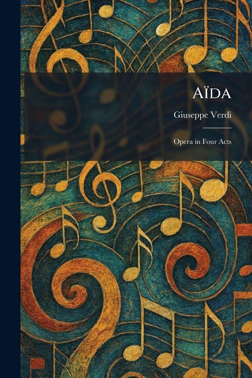 Produktbild: A&iuml;da