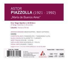 Produktbild: Maria de Buenos Aires
