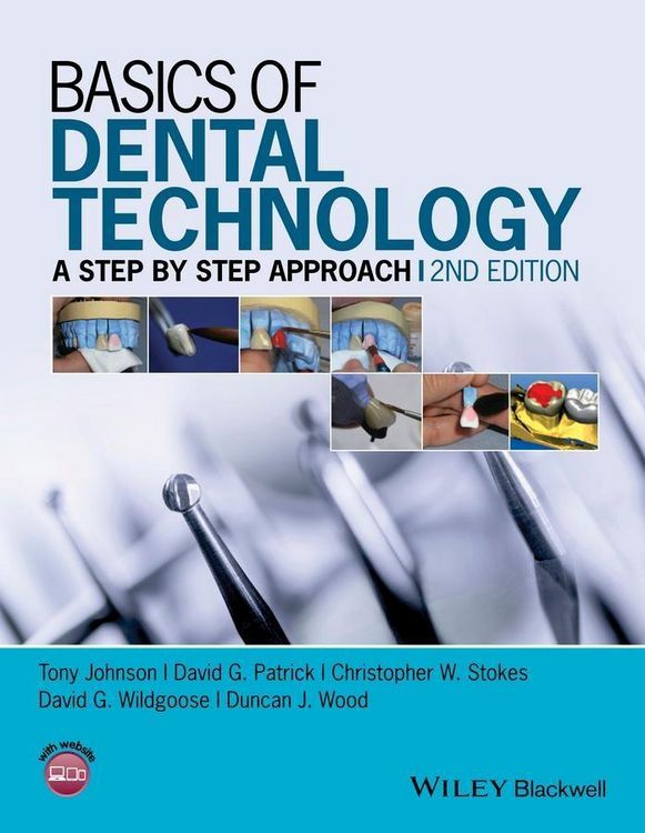 Produktbild: Basics of Dental Technology