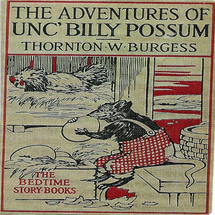 Produktbild: The Adventures of Uncle Billy Possum